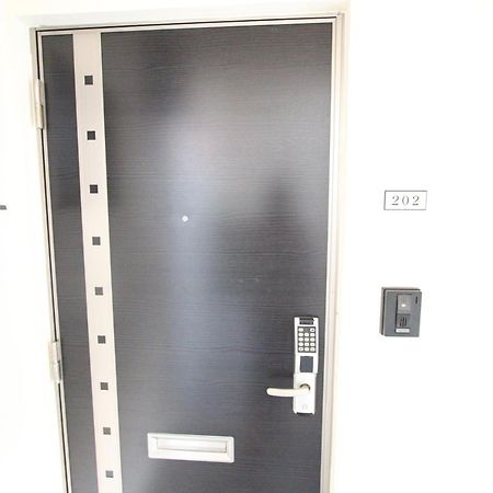 Apartament Robcondロブコンド Naha Zewnętrze zdjęcie