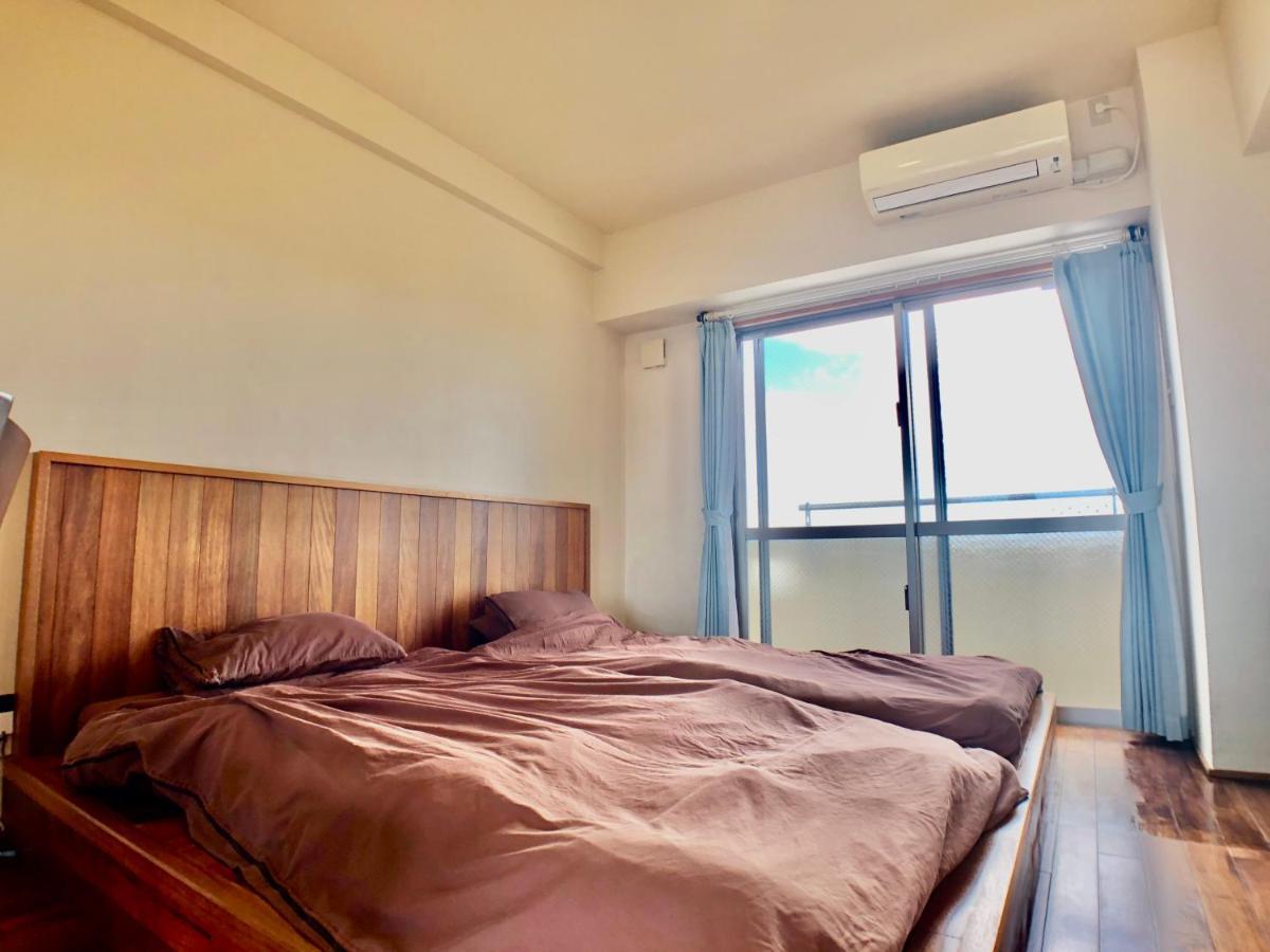 Apartament Robcondロブコンド Naha Zewnętrze zdjęcie
