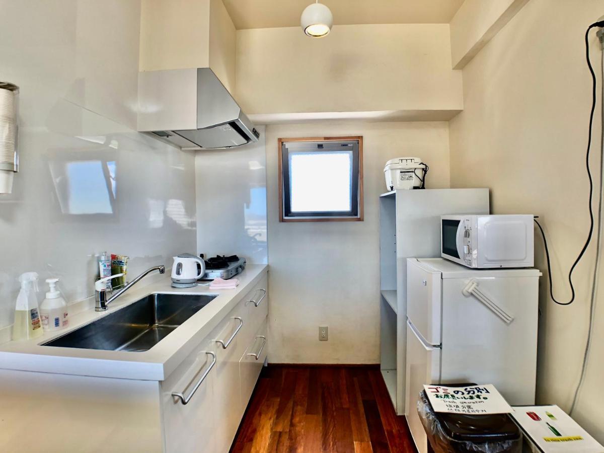 Apartament Robcondロブコンド Naha Zewnętrze zdjęcie