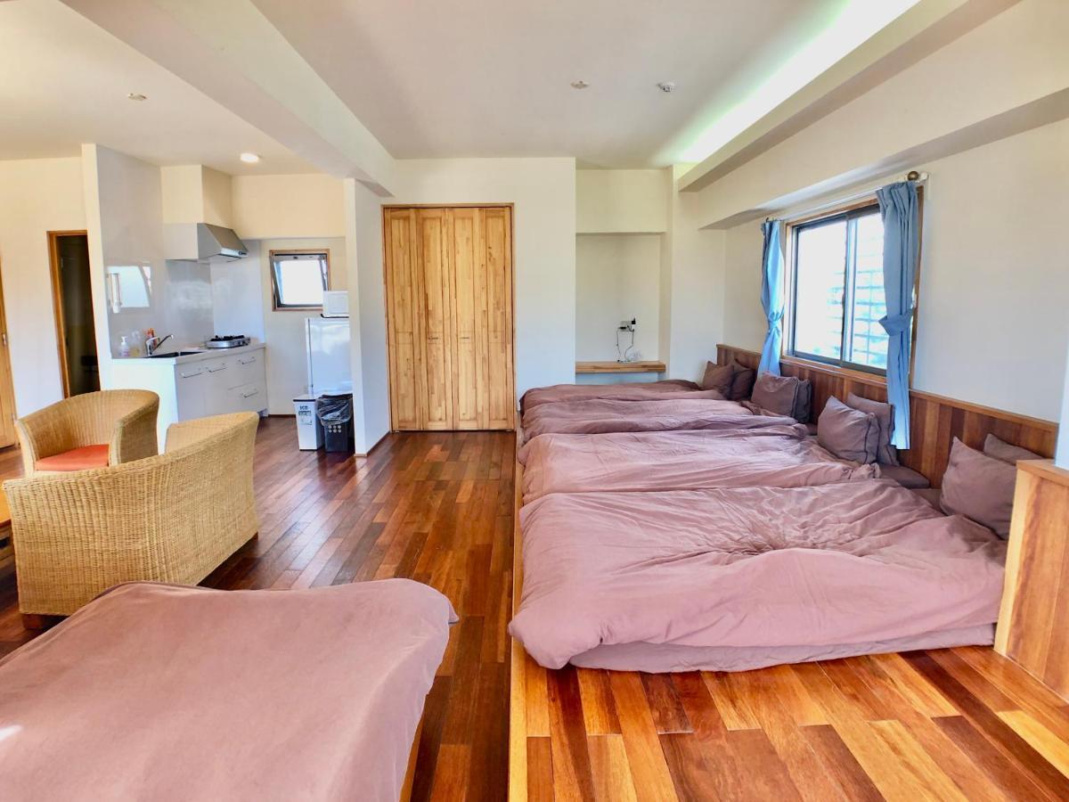 Apartament Robcondロブコンド Naha Zewnętrze zdjęcie