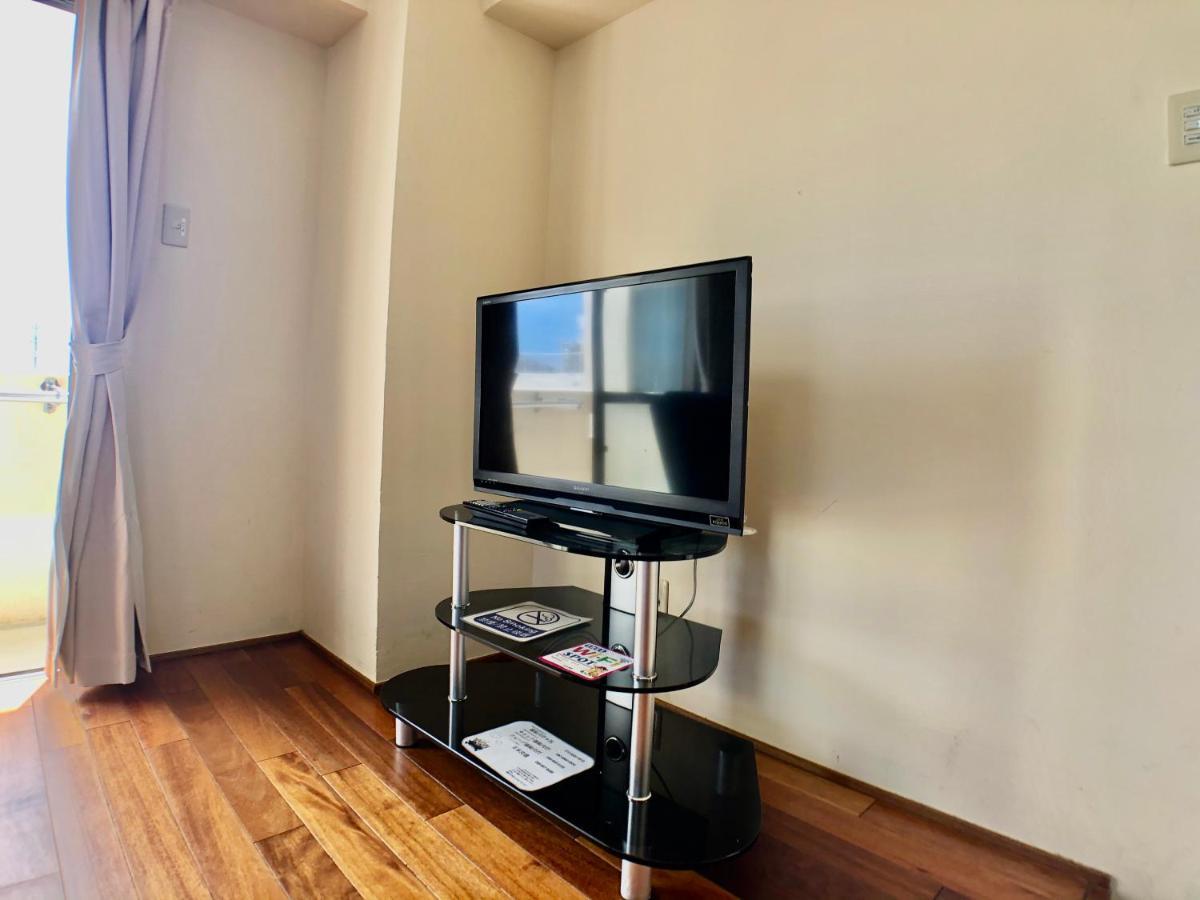Apartament Robcondロブコンド Naha Zewnętrze zdjęcie