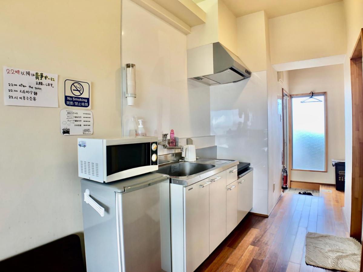 Apartament Robcondロブコンド Naha Zewnętrze zdjęcie