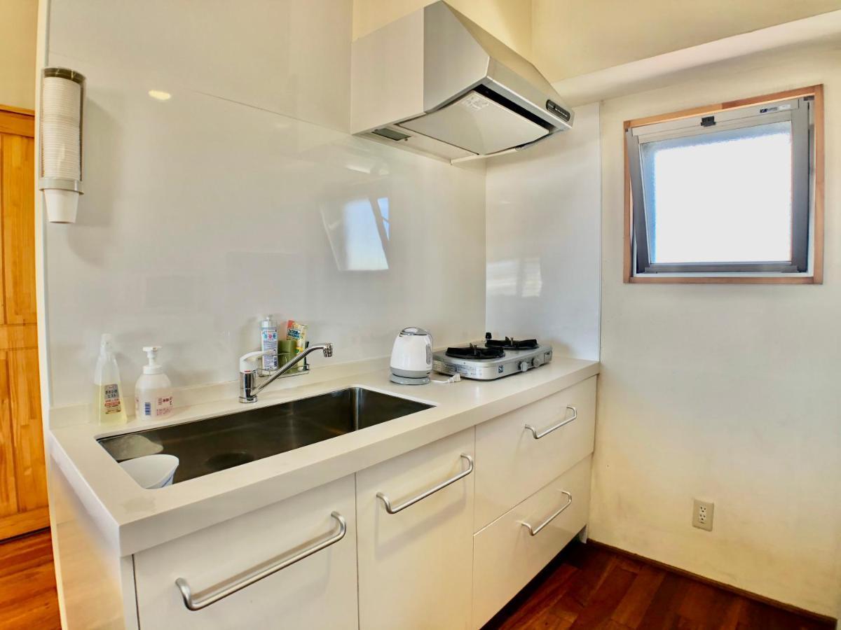 Apartament Robcondロブコンド Naha Zewnętrze zdjęcie
