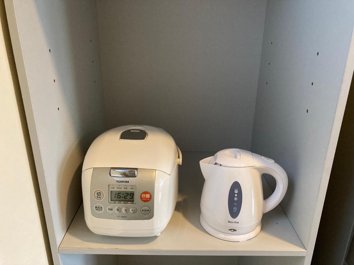 Apartament Robcondロブコンド Naha Zewnętrze zdjęcie