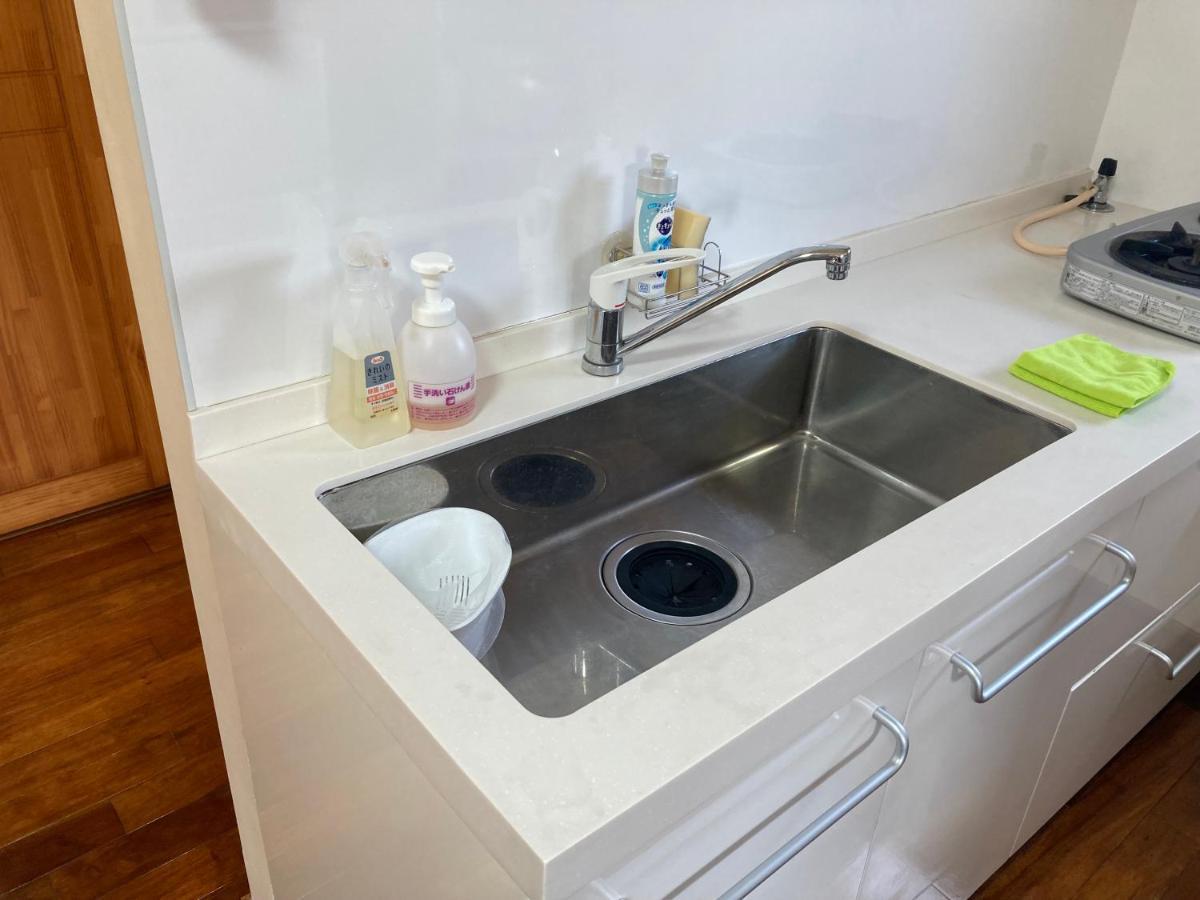 Apartament Robcondロブコンド Naha Zewnętrze zdjęcie