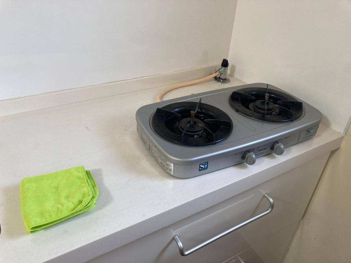 Apartament Robcondロブコンド Naha Zewnętrze zdjęcie