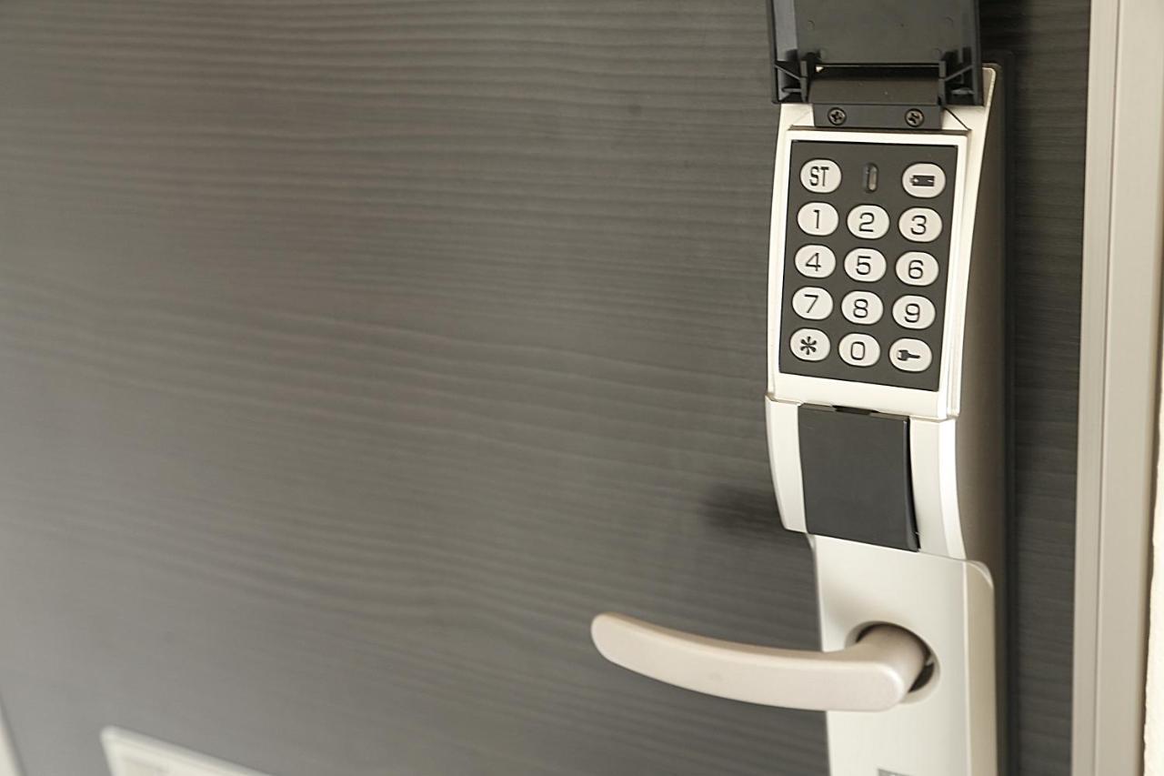 Apartament Robcondロブコンド Naha Zewnętrze zdjęcie