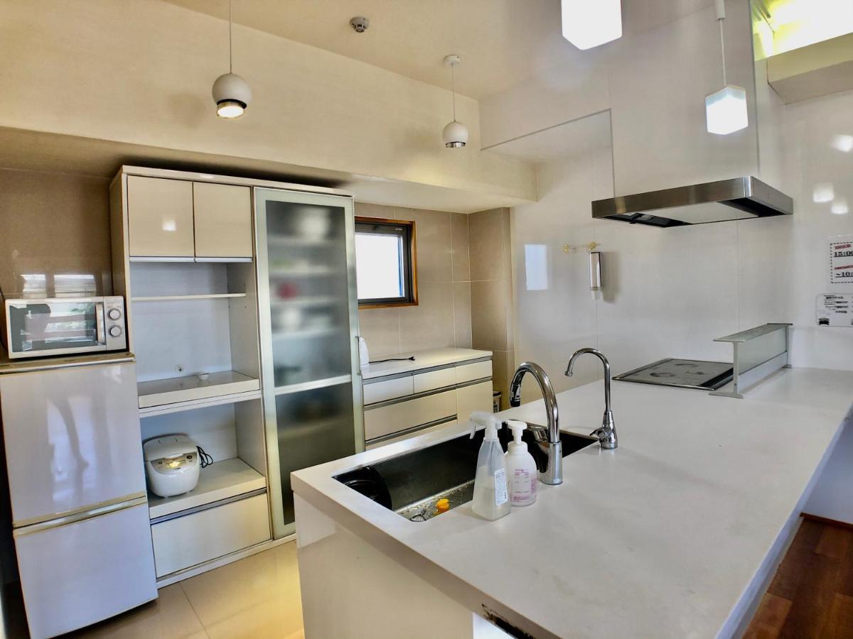 Apartament Robcondロブコンド Naha Zewnętrze zdjęcie