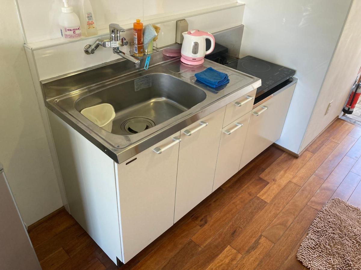Apartament Robcondロブコンド Naha Zewnętrze zdjęcie