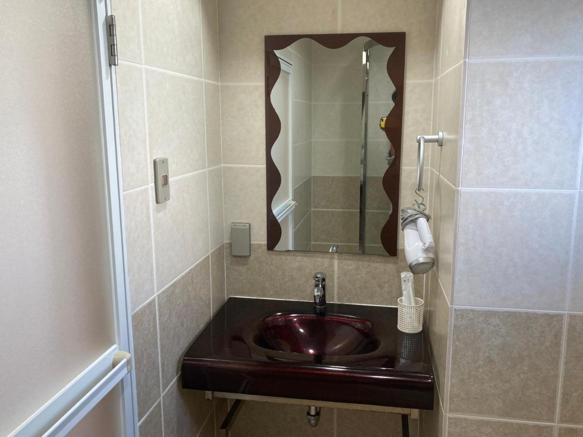 Apartament Robcondロブコンド Naha Zewnętrze zdjęcie