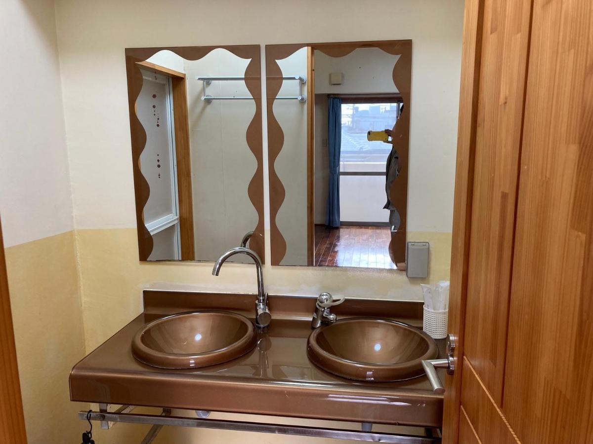 Apartament Robcondロブコンド Naha Zewnętrze zdjęcie