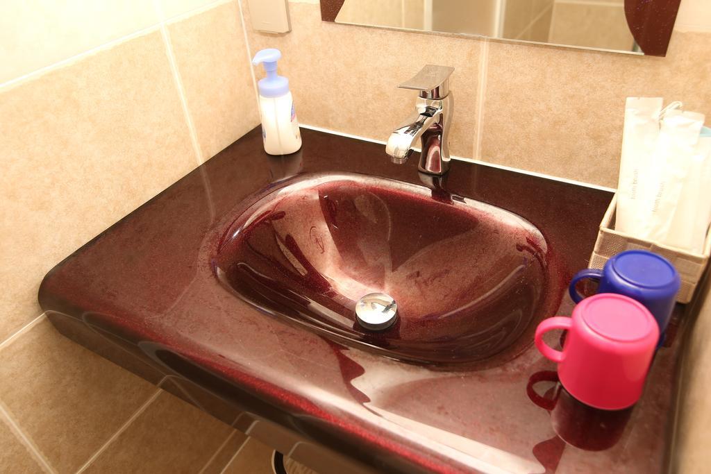 Apartament Robcondロブコンド Naha Zewnętrze zdjęcie